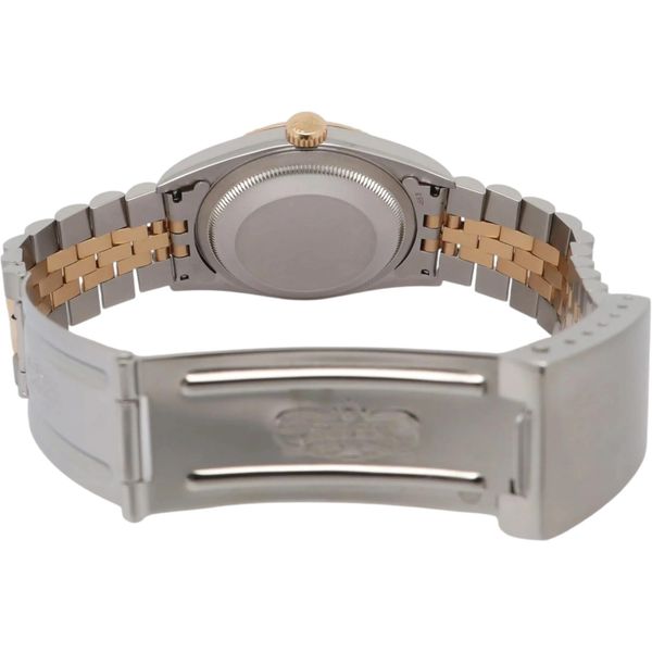 Rolex Datejust 16233